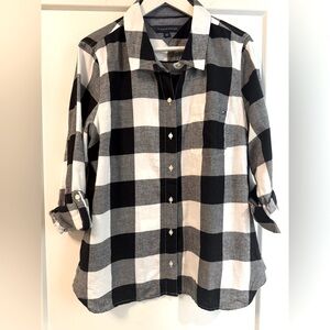 Tommy Hilfiger Button Down Shirt